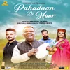 About Pahadaan Di Hoor Song